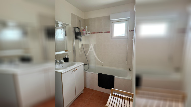 Ma-Cabane - Location Maison EVREUX, 66 m²