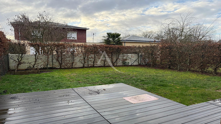 Ma-Cabane - Location Maison EVREUX, 66 m²