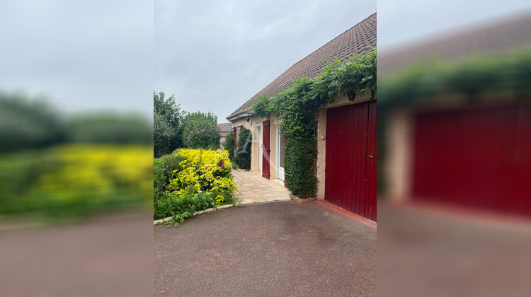Ma-Cabane - Location Maison EVREUX, 89 m²