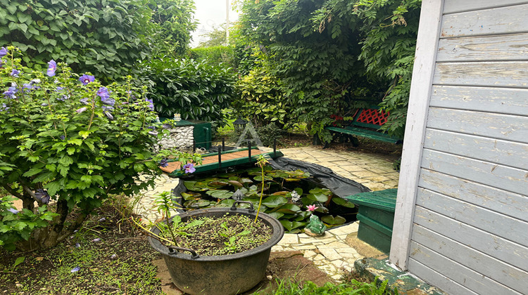 Ma-Cabane - Location Maison EVREUX, 89 m²