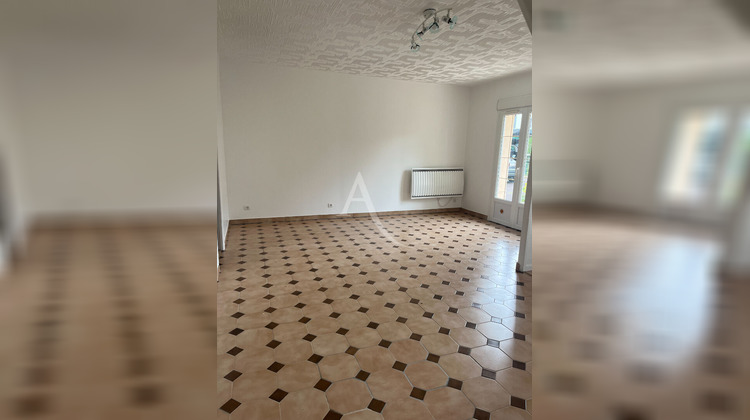 Ma-Cabane - Location Maison EVREUX, 89 m²