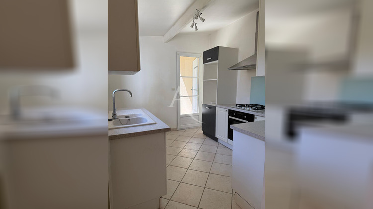 Ma-Cabane - Location Maison EVREUX, 59 m²