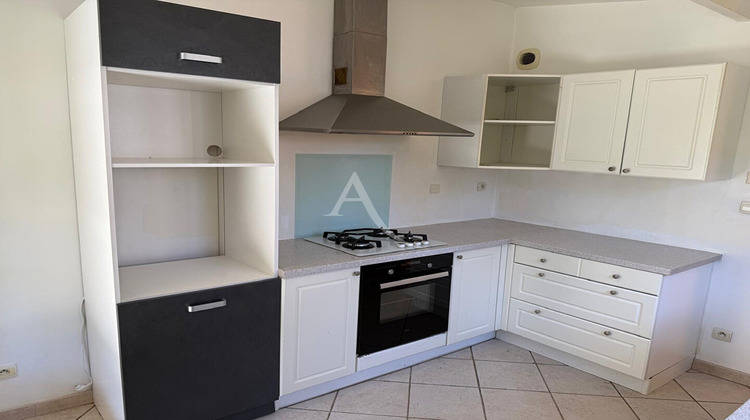 Ma-Cabane - Location Maison EVREUX, 59 m²