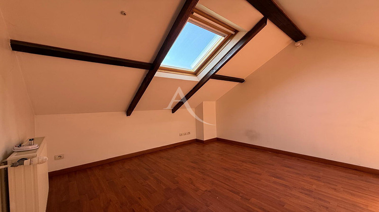 Ma-Cabane - Location Maison EVREUX, 59 m²