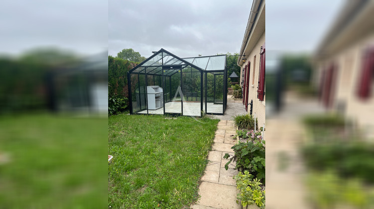 Ma-Cabane - Location Maison EVREUX, 89 m²