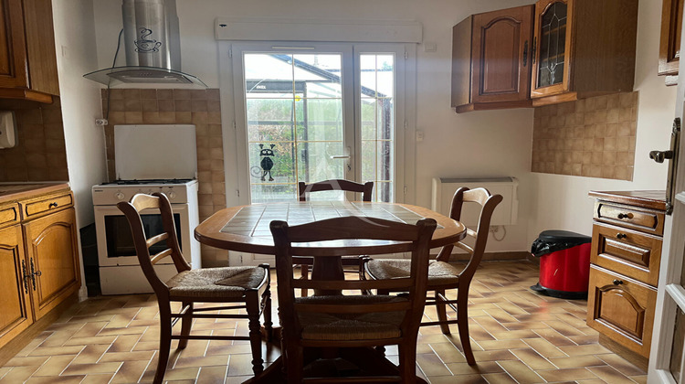 Ma-Cabane - Location Maison EVREUX, 89 m²