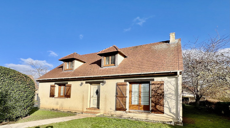Ma-Cabane - Location Maison EVREUX, 111 m²