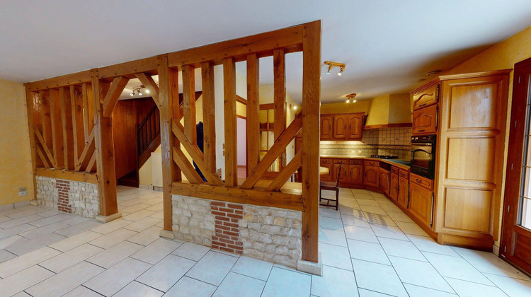 Ma-Cabane - Location Maison EVREUX, 111 m²