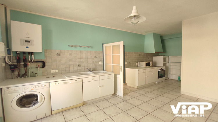 Ma-Cabane - Location Maison EXIDEUIL, 80 m²