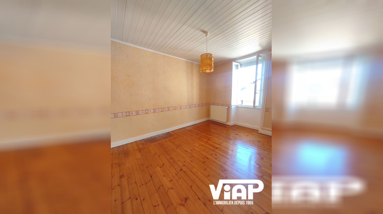 Ma-Cabane - Location Maison EXIDEUIL, 80 m²