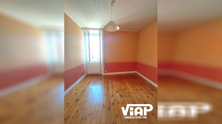 Ma-Cabane - Location Maison EXIDEUIL, 80 m²