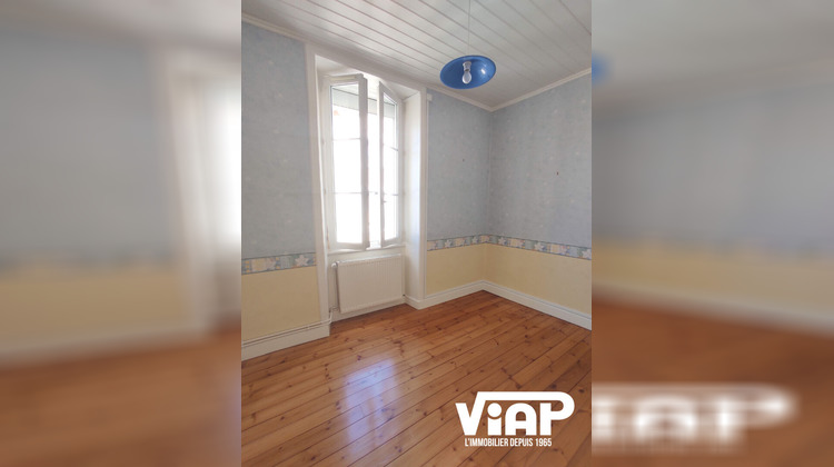 Ma-Cabane - Location Maison EXIDEUIL, 80 m²