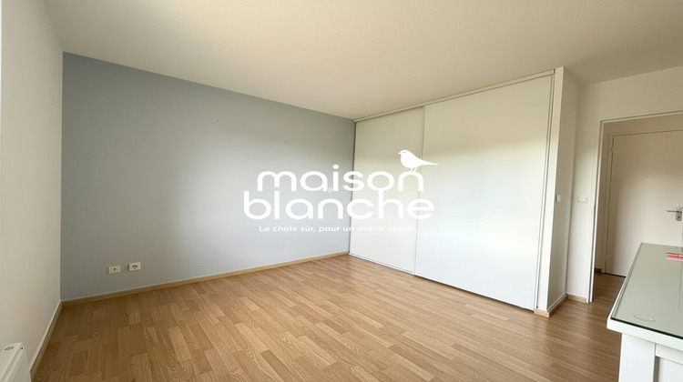 Ma-Cabane - Location Maison Exireuil, 79 m²