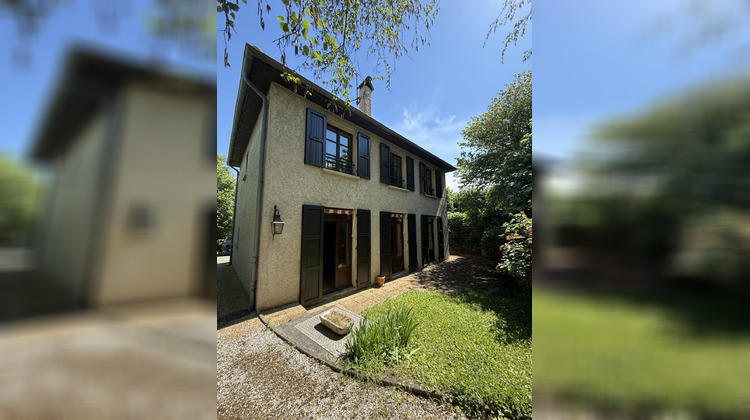 Ma-Cabane - Location Maison Eybens, 136 m²