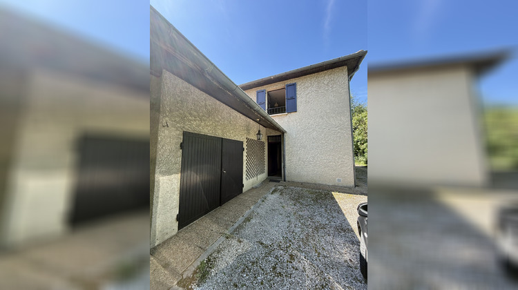 Ma-Cabane - Location Maison Eybens, 136 m²