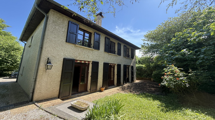 Ma-Cabane - Location Maison Eybens, 136 m²