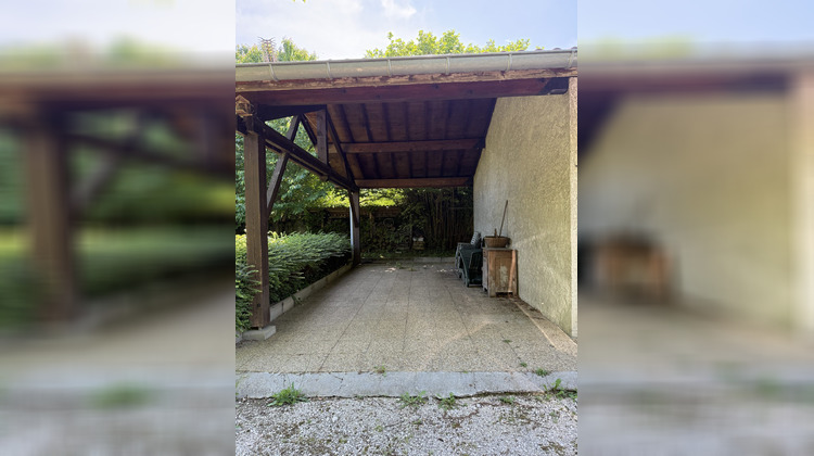 Ma-Cabane - Location Maison Eybens, 136 m²