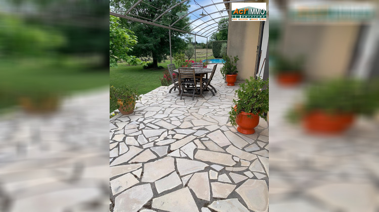 Ma-Cabane - Location Maison EYGUIERES, 120 m²