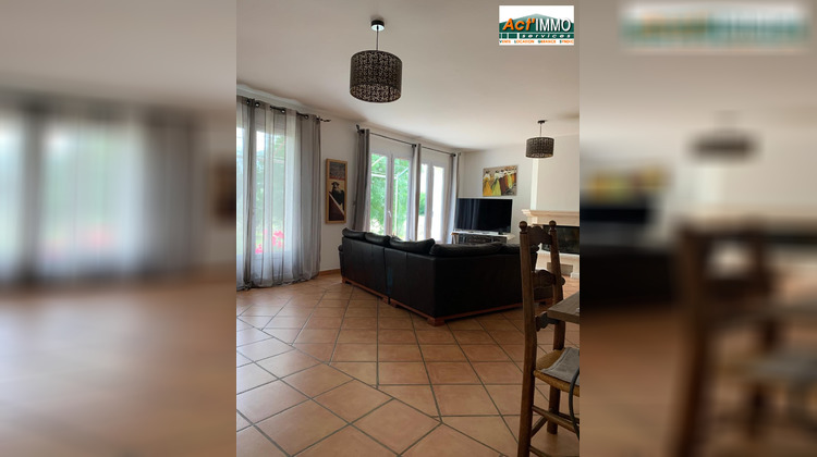 Ma-Cabane - Location Maison EYGUIERES, 120 m²