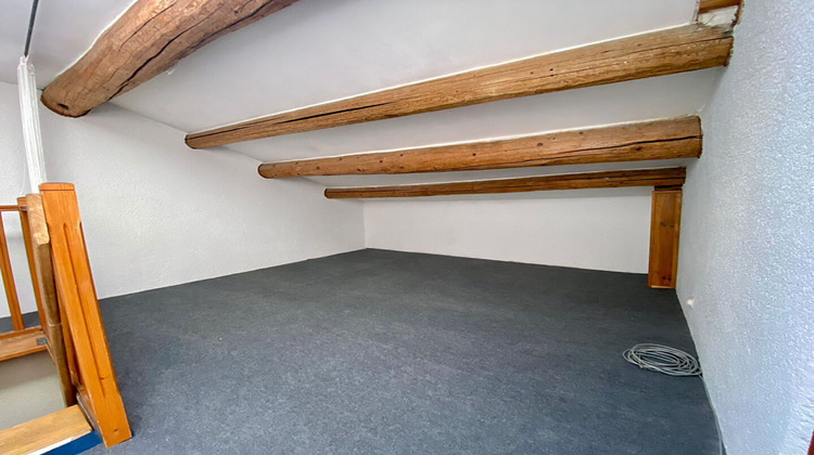 Ma-Cabane - Location Maison EYGUIERES, 122 m²