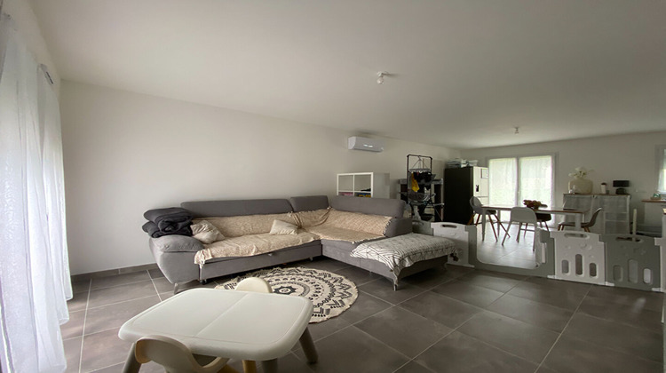 Ma-Cabane - Location Maison EYJEAUX, 81 m²