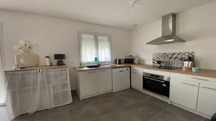 Ma-Cabane - Location Maison EYJEAUX, 81 m²