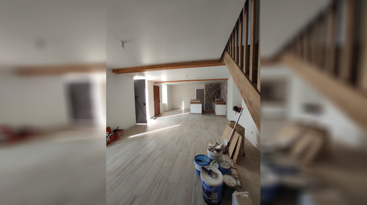 Ma-Cabane - Location Maison EYJEAUX, 109 m²
