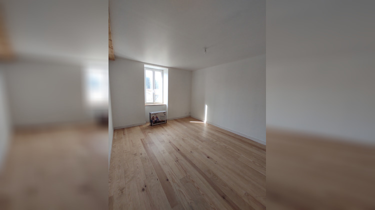 Ma-Cabane - Location Maison EYJEAUX, 109 m²