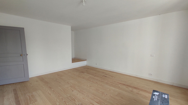 Ma-Cabane - Location Maison EYJEAUX, 109 m²