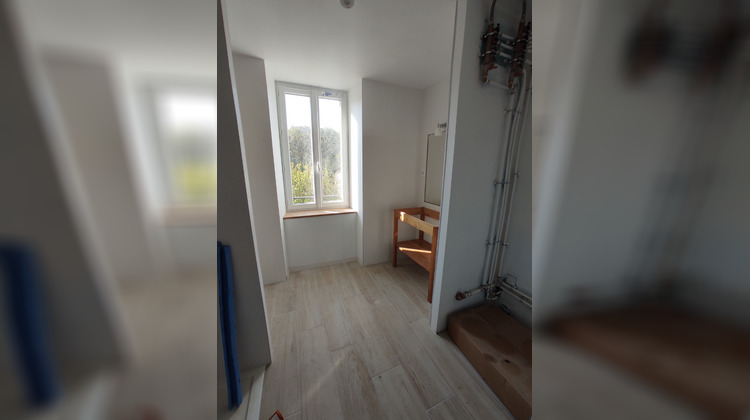 Ma-Cabane - Location Maison EYJEAUX, 109 m²