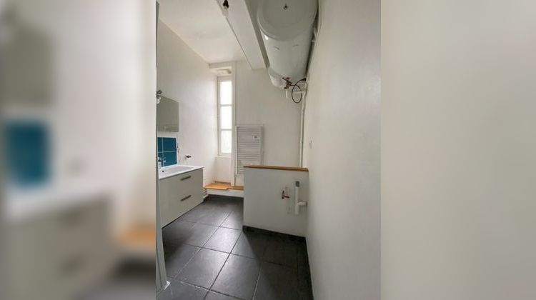 Ma-Cabane - Location Maison Eymoutiers, 30 m²