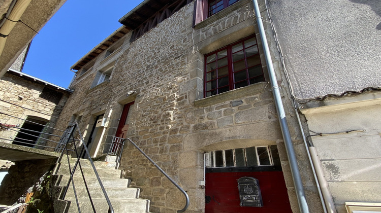 Ma-Cabane - Location Maison Eymoutiers, 90 m²