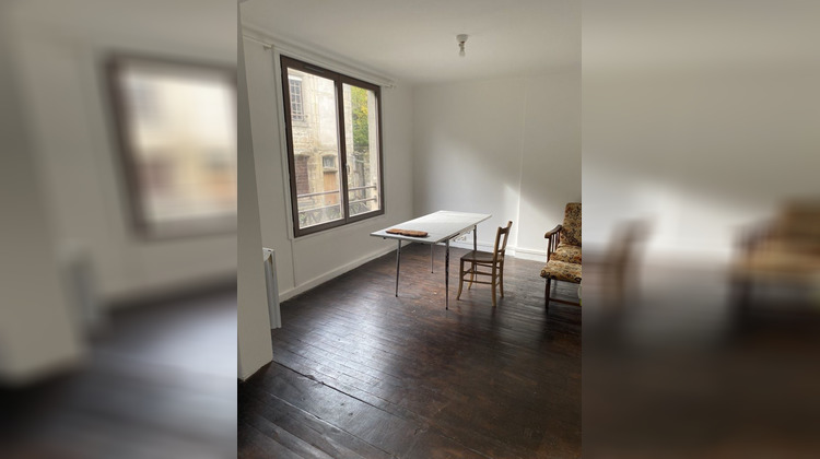 Ma-Cabane - Location Maison Eymoutiers, 28 m²