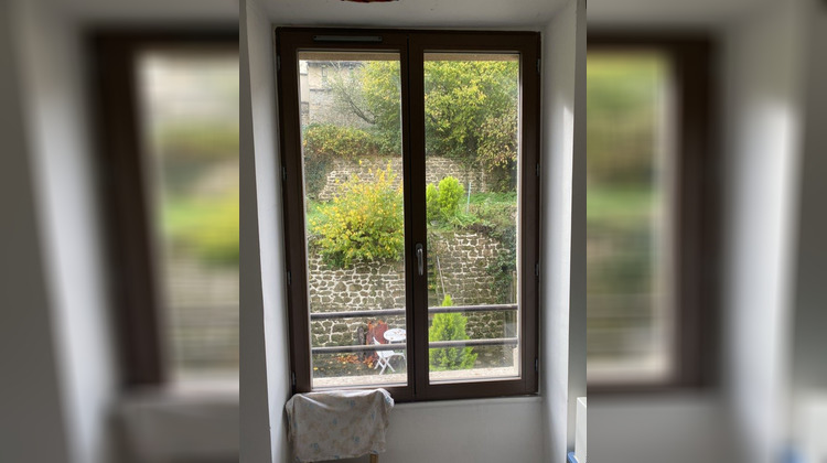 Ma-Cabane - Location Maison Eymoutiers, 28 m²