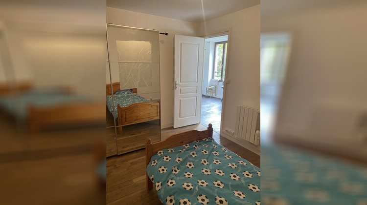 Ma-Cabane - Location Maison Eymoutiers, 28 m²