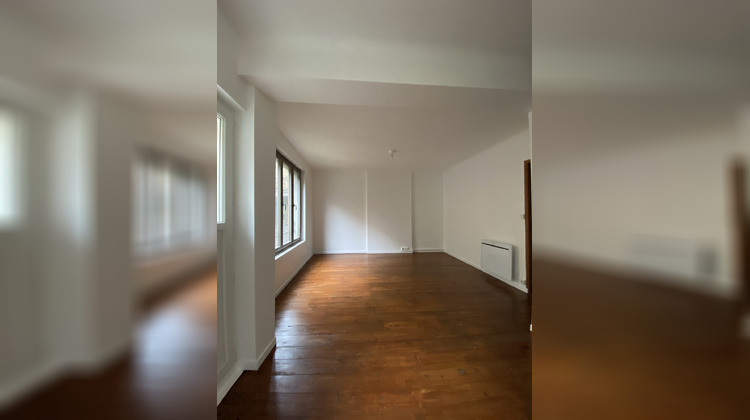 Ma-Cabane - Location Maison Eymoutiers, 37 m²