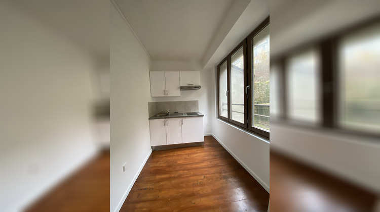 Ma-Cabane - Location Maison Eymoutiers, 37 m²