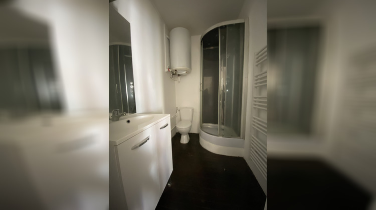 Ma-Cabane - Location Maison Eymoutiers, 37 m²