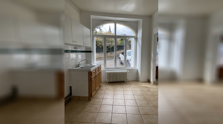 Ma-Cabane - Location Maison Eymoutiers, 64 m²