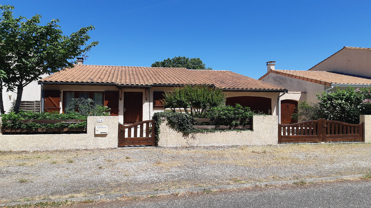 Ma-Cabane - Location Maison EYSINES, 105 m²