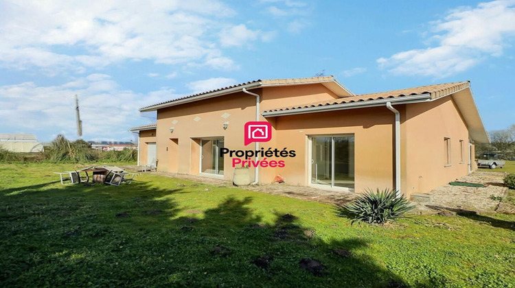 Ma-Cabane - Location Maison EYSINES, 95 m²