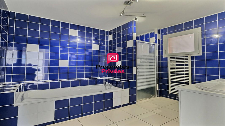 Ma-Cabane - Location Maison EYSINES, 95 m²