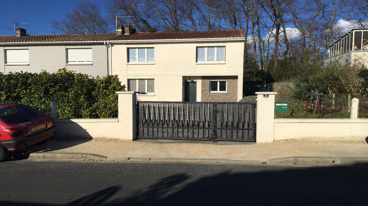 Ma-Cabane - Location Maison EYSINES, 97 m²