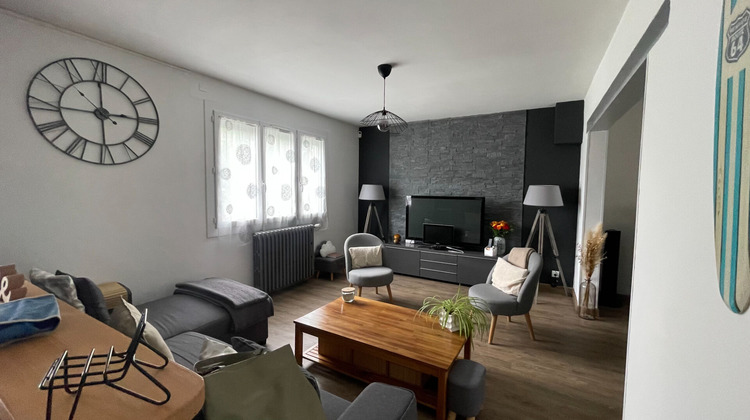 Ma-Cabane - Location Maison EYSINES, 97 m²
