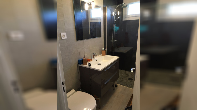 Ma-Cabane - Location Maison EYSINES, 97 m²