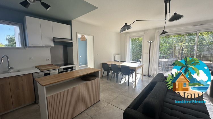 Ma-Cabane - Location Maison Eysines, 110 m²