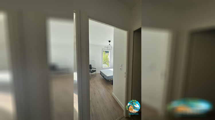 Ma-Cabane - Location Maison Eysines, 110 m²