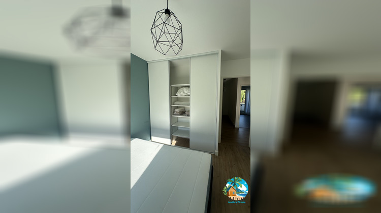 Ma-Cabane - Location Maison Eysines, 110 m²