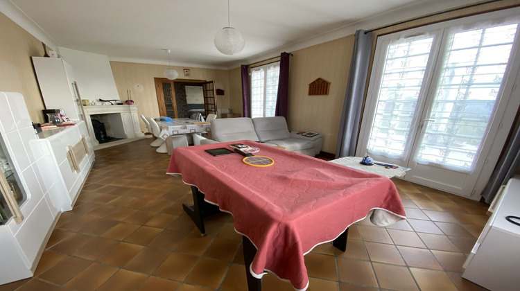 Ma-Cabane - Location Maison Eyzerac, 140 m²