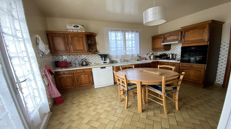 Ma-Cabane - Location Maison Eyzerac, 140 m²